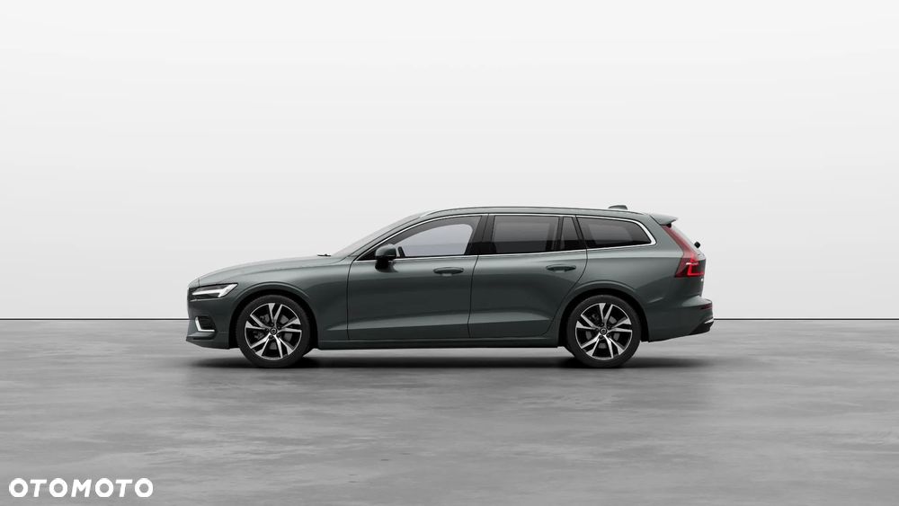 Volvo V60 B4 B Plus Bright - 6