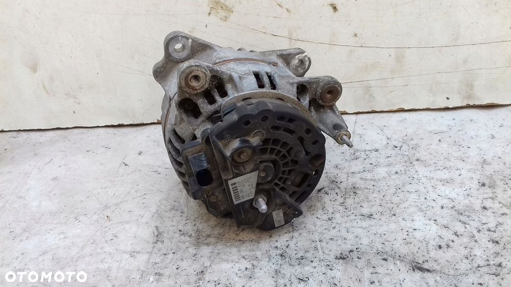ALTERNATOR 06F903023F SKODA OCTAVIA II 1.6 8V 04- VW AUDI SEAT - 3