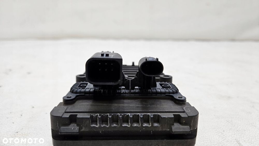 radar acc sensor bmw u06 u11 g70 g05 g06 g07 lci 5a75876-03 - 3