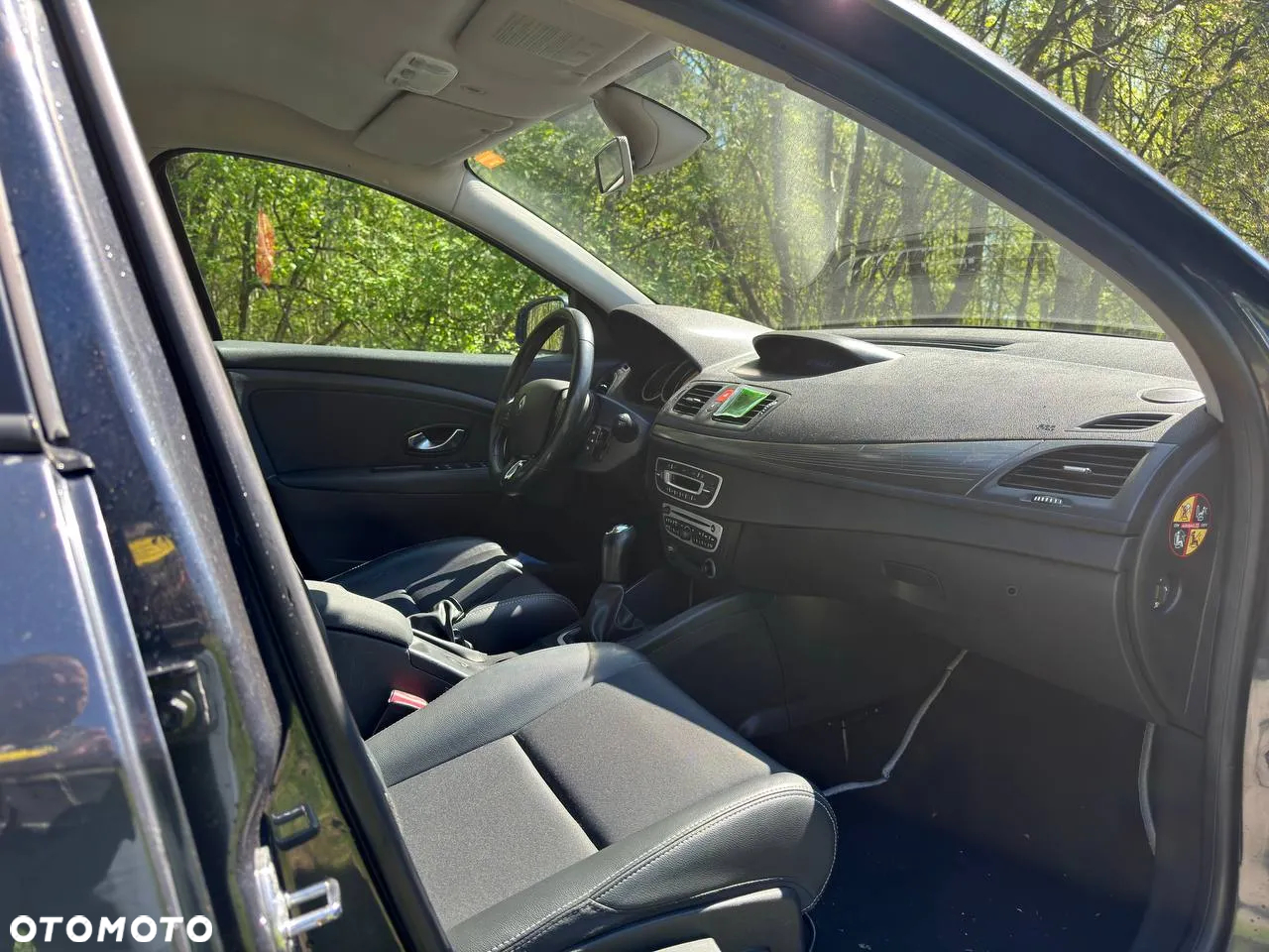 Renault Megane Grandtour dCi 90 FAP Expression - 6