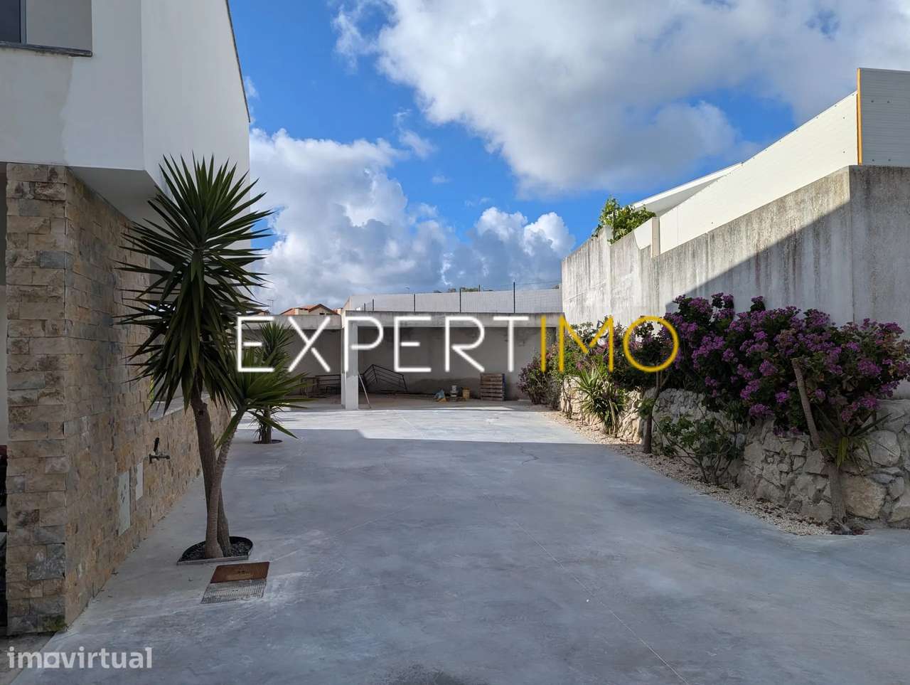 Moradia em Construção Silver Coast Portugal - Grande imagem: 3/15