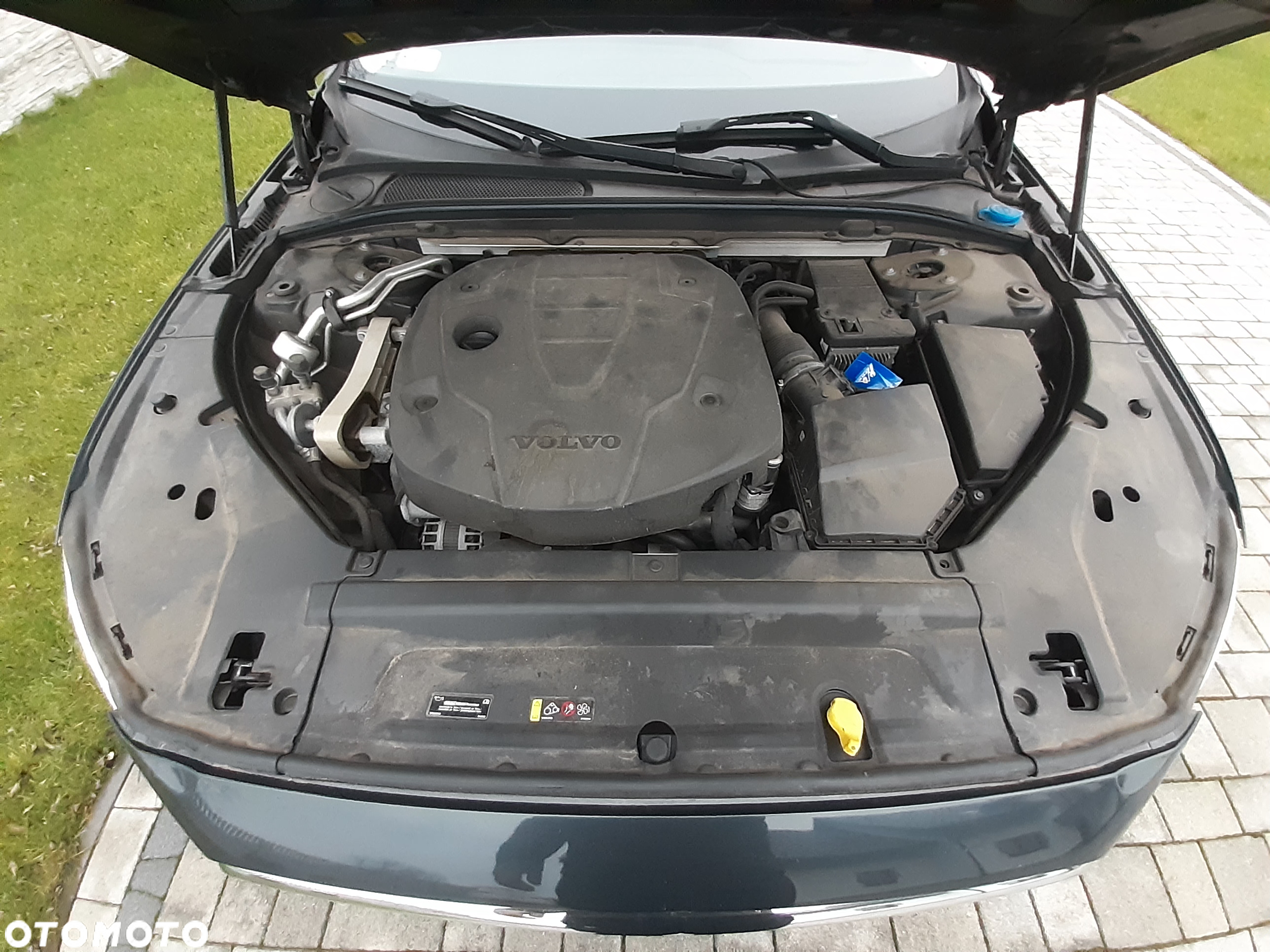 Volvo V90 D3 Momentum - 10