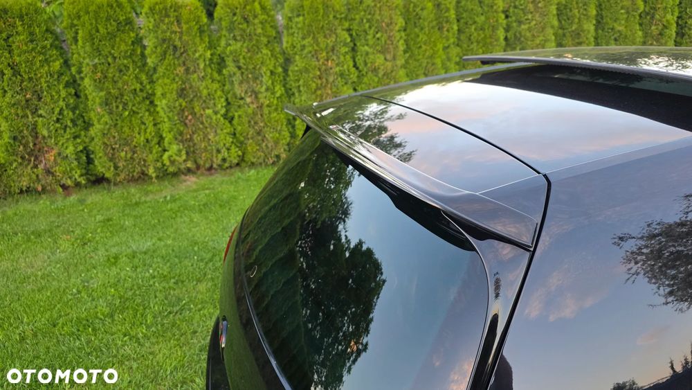 Volkswagen Golf 2.0 TSI BMT GTI - 20