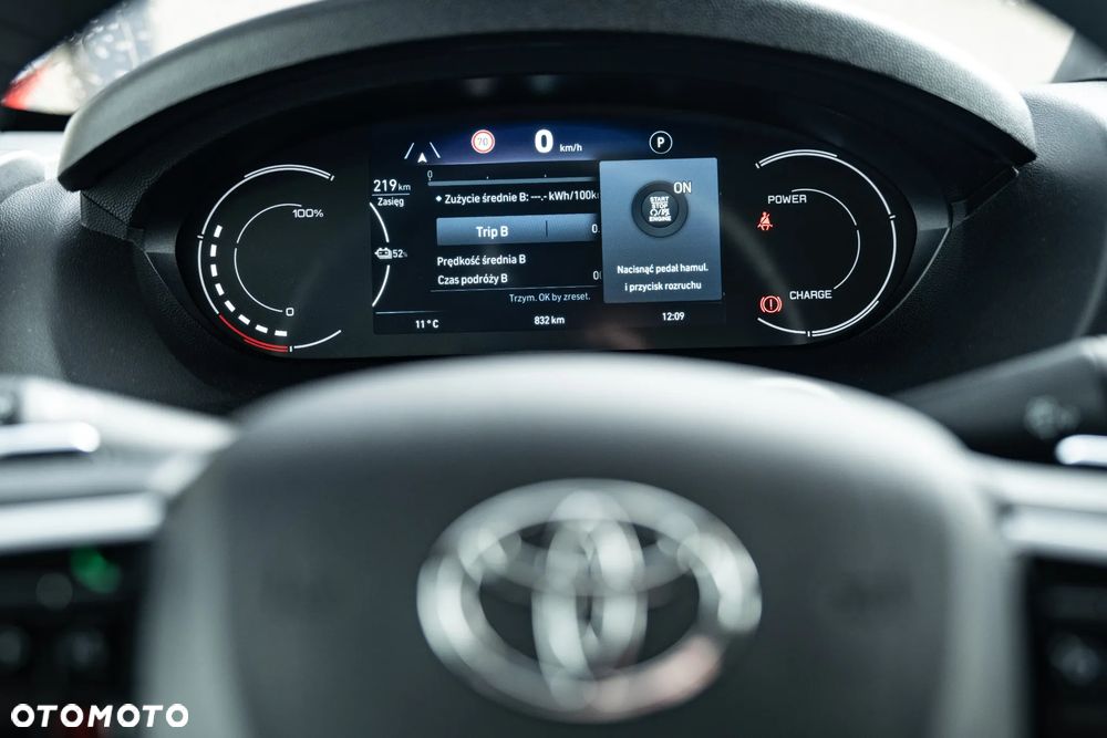 Toyota Proace MAX BEV - 7