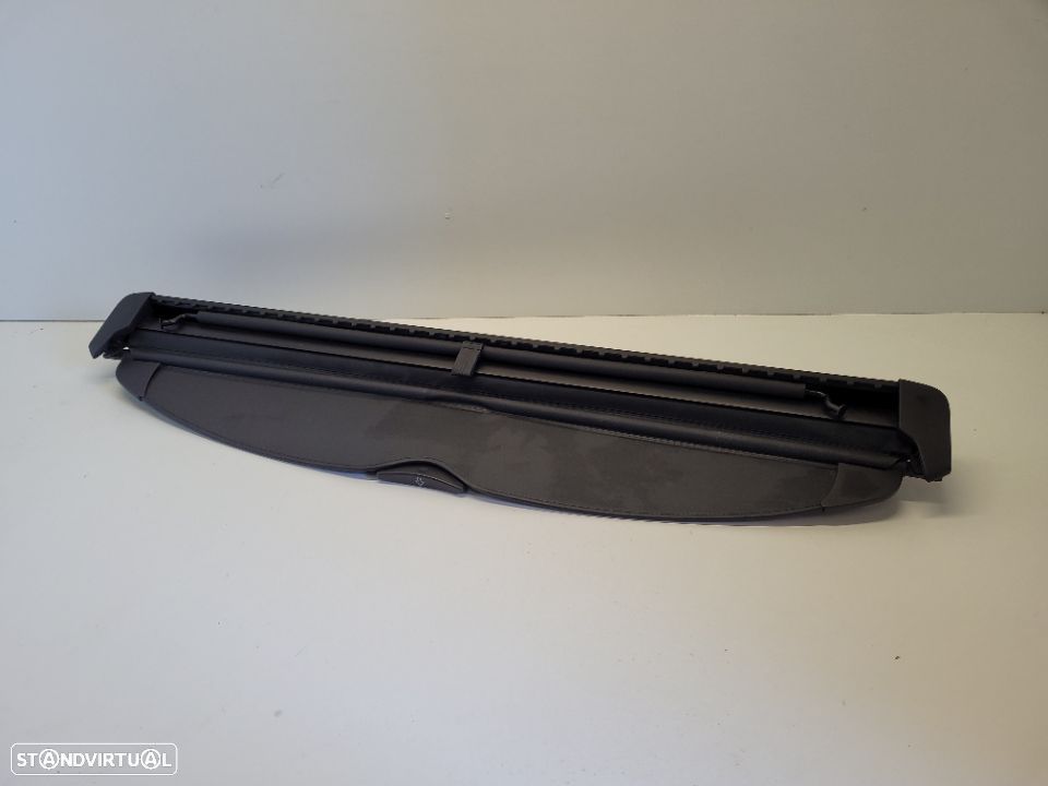 Cortina Chapeleira da mala Mercedes C-CLASS W204 Carrinha 2007-2014 - 1