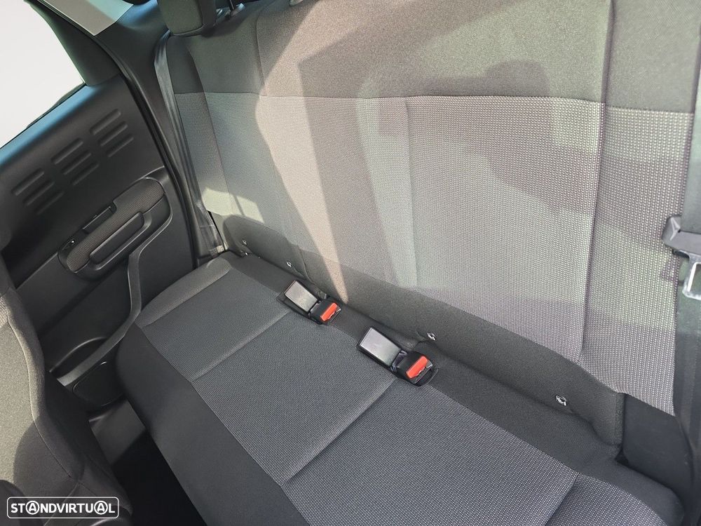 Citroën C3 Aircross 1.2 PureTech Plus - 13