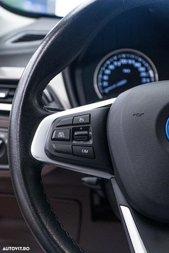 BMW X1 xDrive25e Sport Line - 19