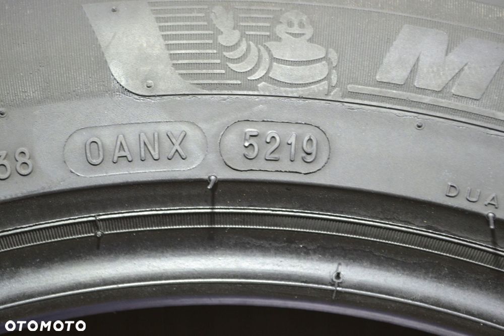 215/50R17 91W MICHELIN PRIMACY 4 x1szt 2410o - 2