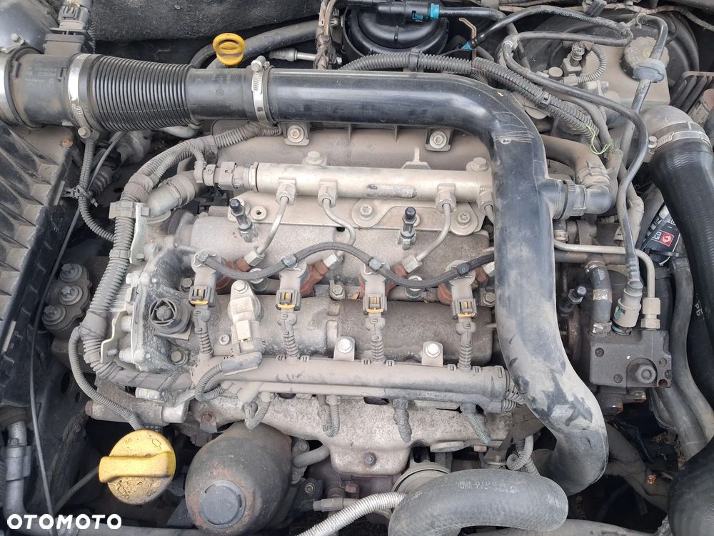 Opel Astra 1.3 CDTI 111 - 16