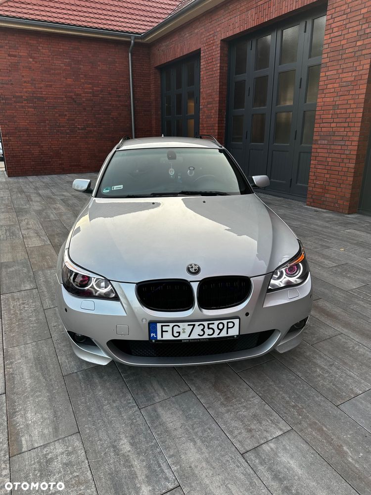 BMW Seria 5 530d - 3