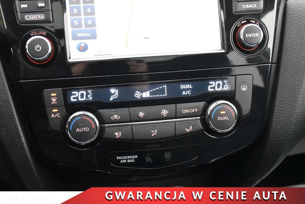 Nissan X-Trail 1.6 DCi Xtronic Tekna - 19