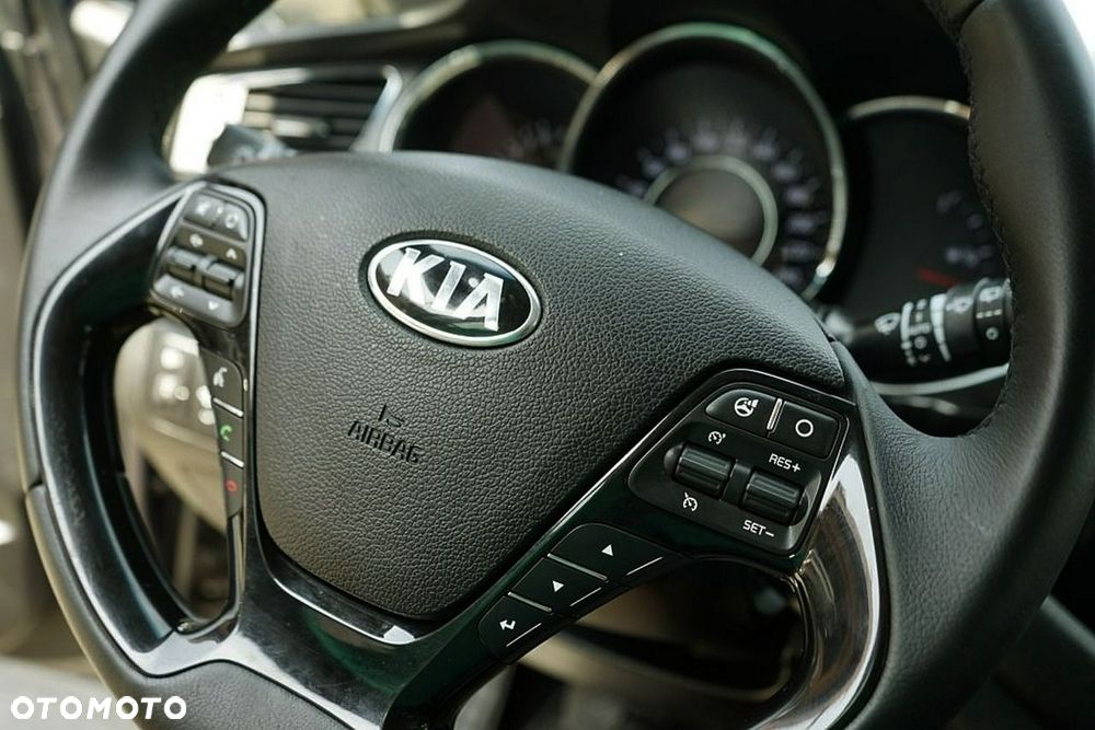 Kia Ceed - 21