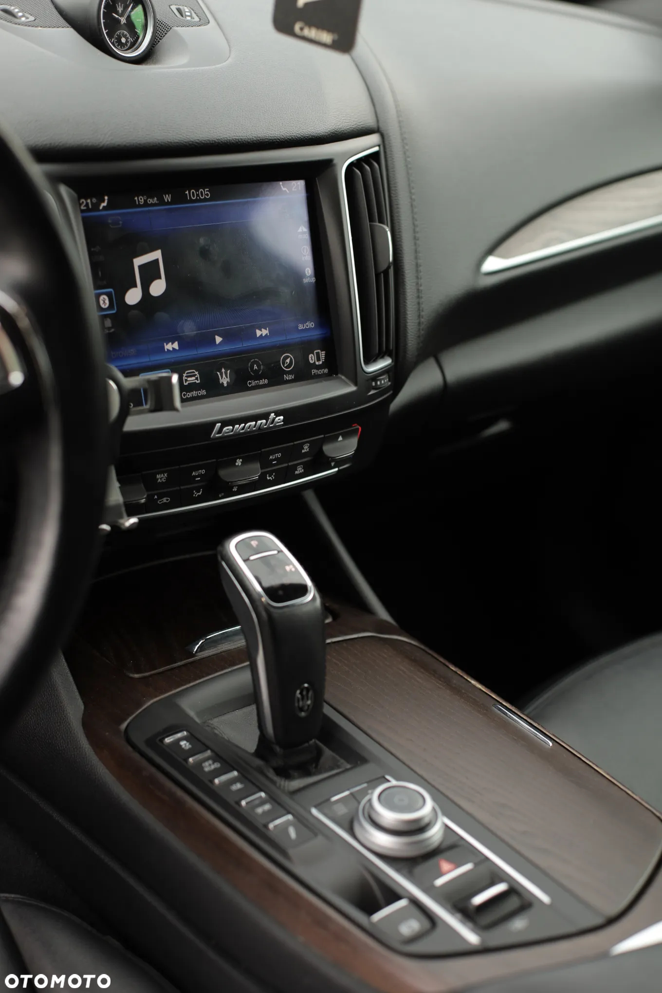 Maserati Levante S Q4 GranSport - 26