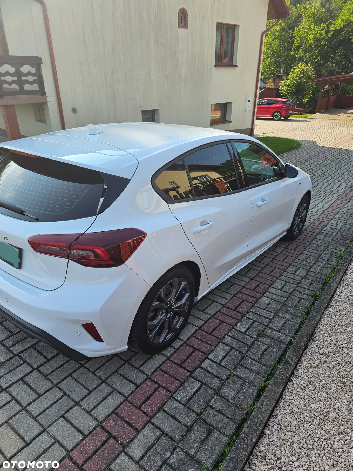 Ford Focus 1.5 EcoBlue ST-Line X - 5