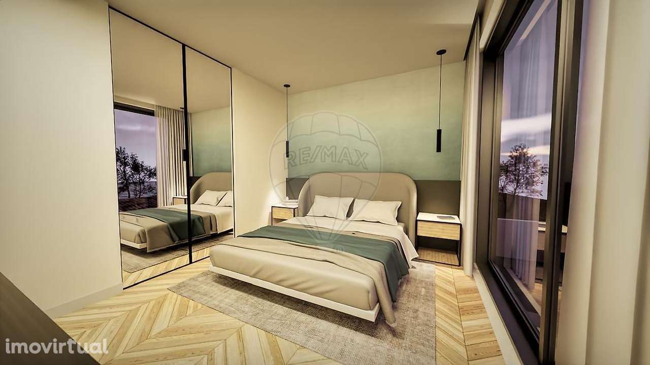 Moradia T2 para venda - Grande imagem: 4/7