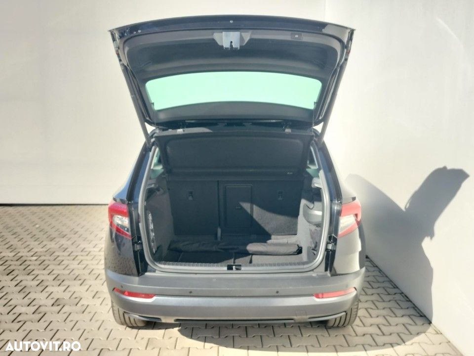 Skoda Karoq - 7