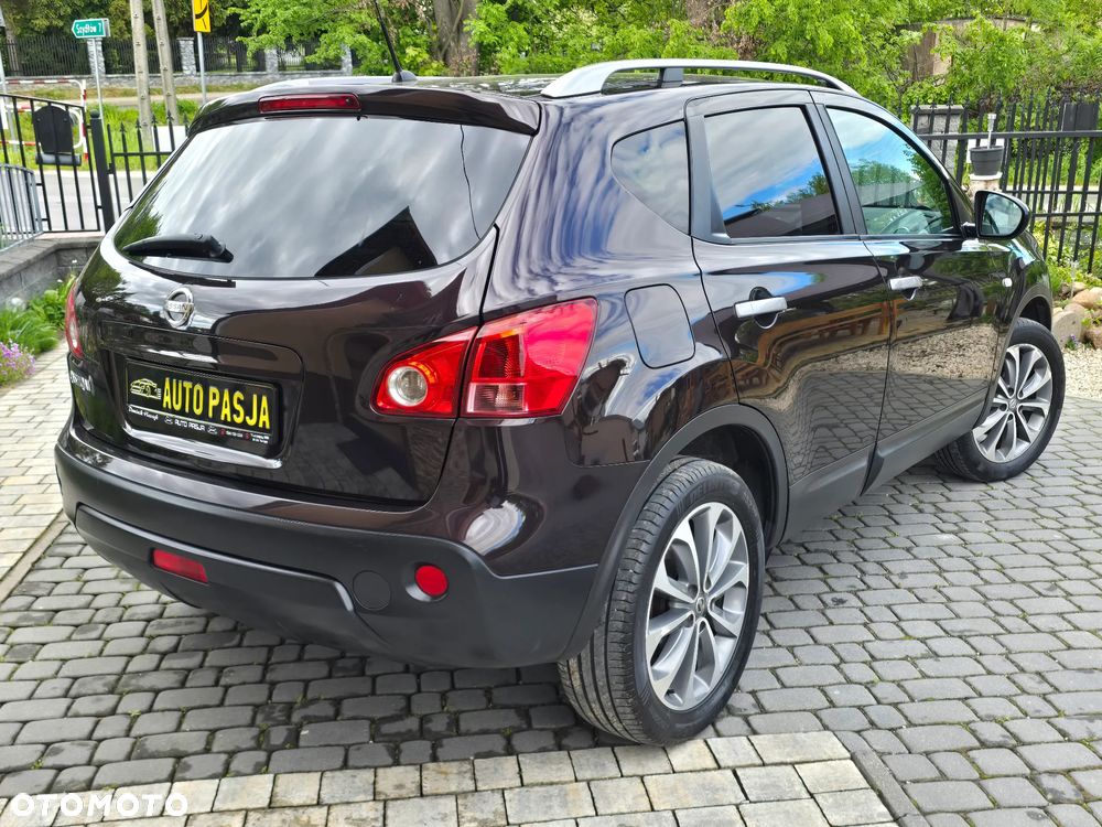 Nissan Qashqai 1.6 I-Way - 11