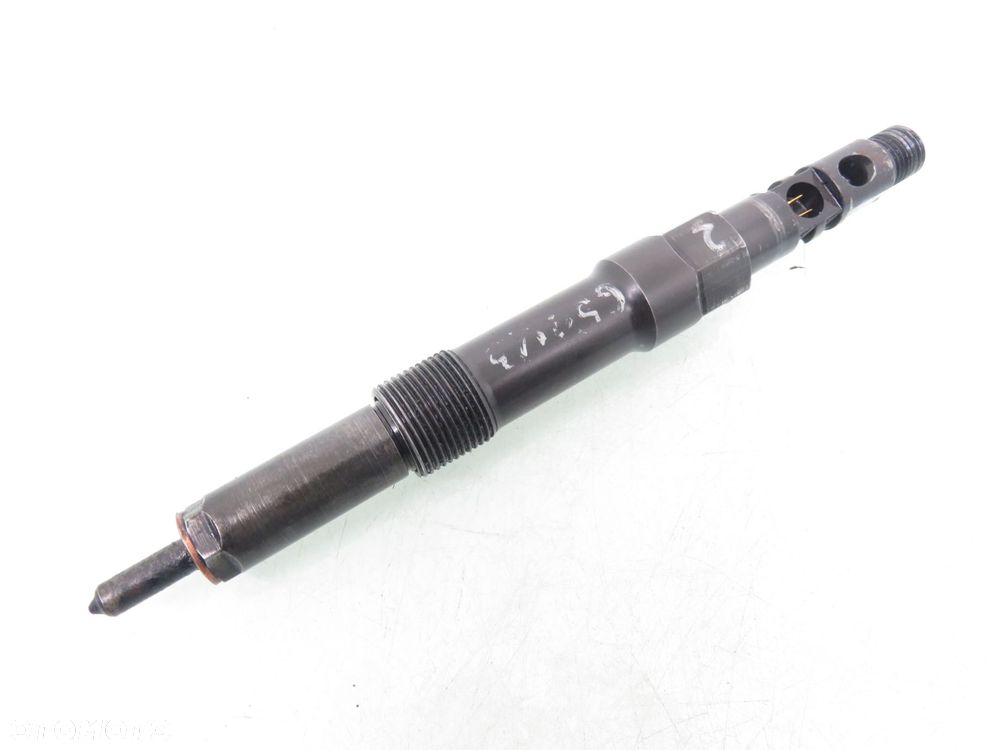 WTRYSKIWACZ FORD MONDEO III 2.0 TDCi EJDR00504Z 4S7Q9K546BD - 4