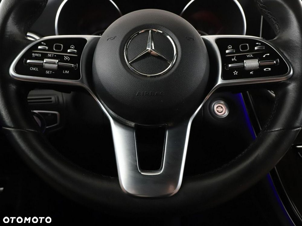 Mercedes-Benz GLC 220 d 4-Matic - 22