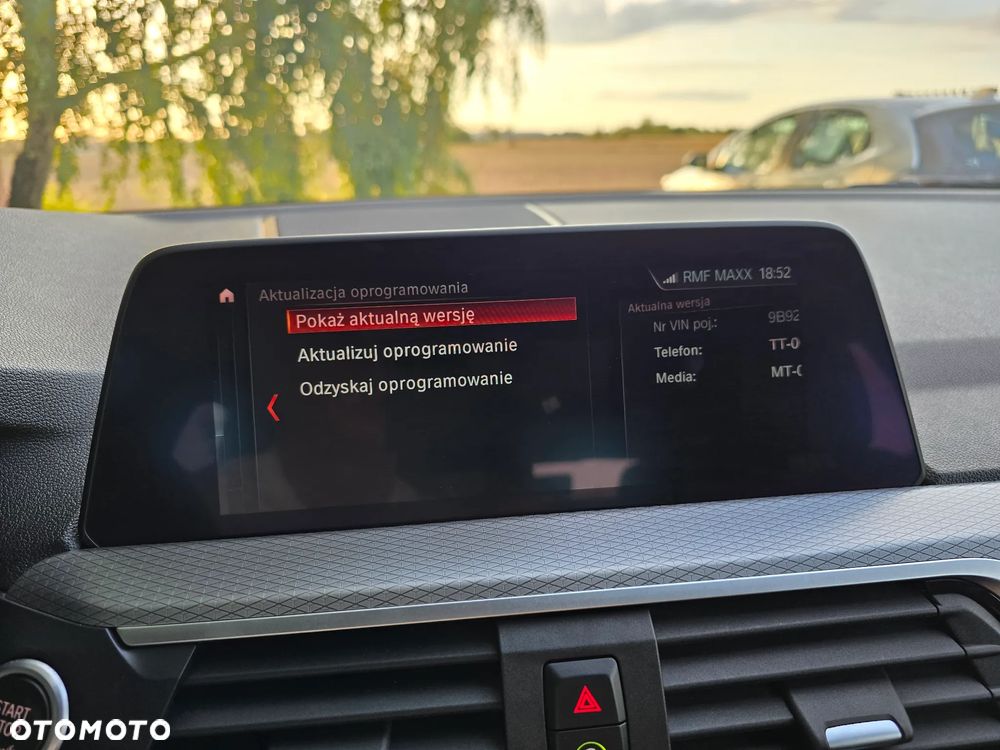 BMW X4 xDrive20d M Sport sport - 36