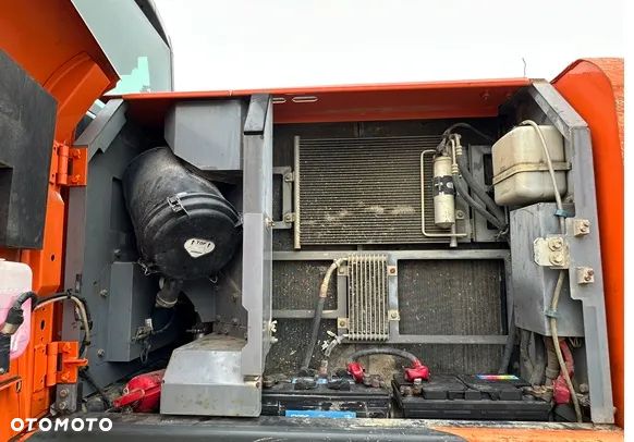 Hitachi ZX170W-5B - 13