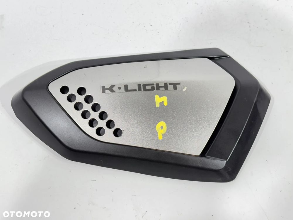Boczek prawy Keeway K-Light - 2