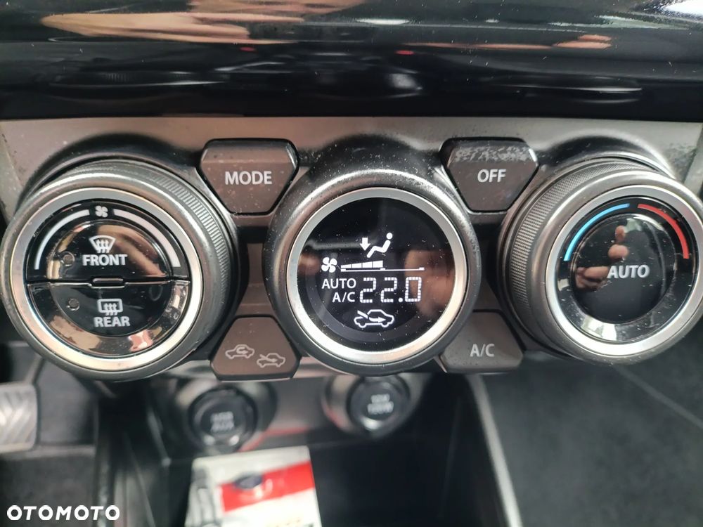 Suzuki Swift - 18