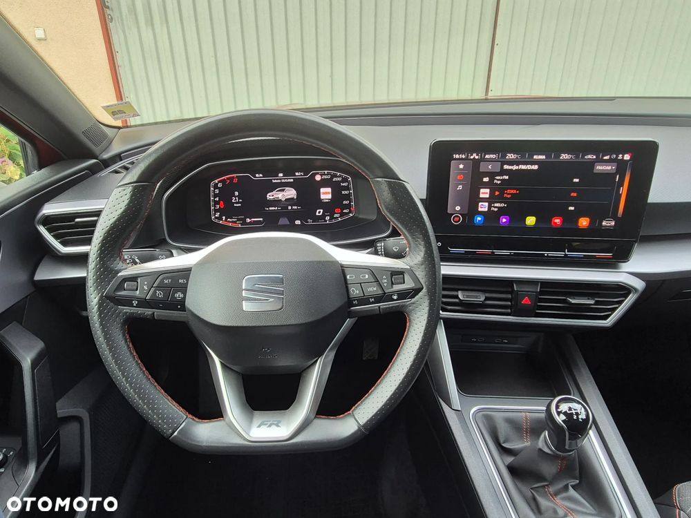 Seat Leon - 22