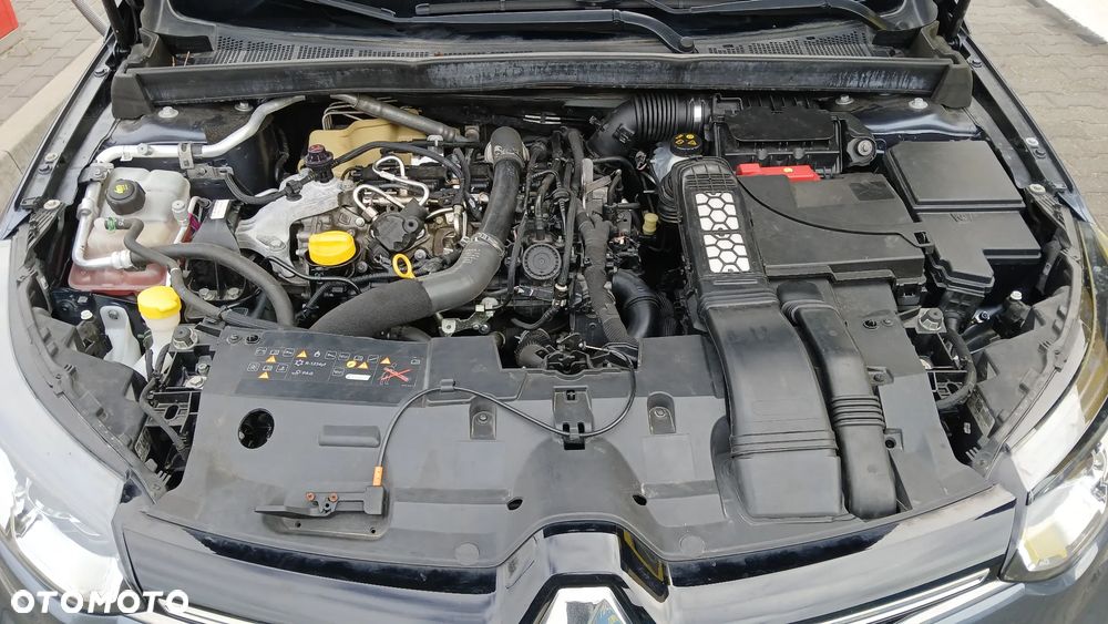 Renault Megane 1.3 TCe FAP Limited - 19