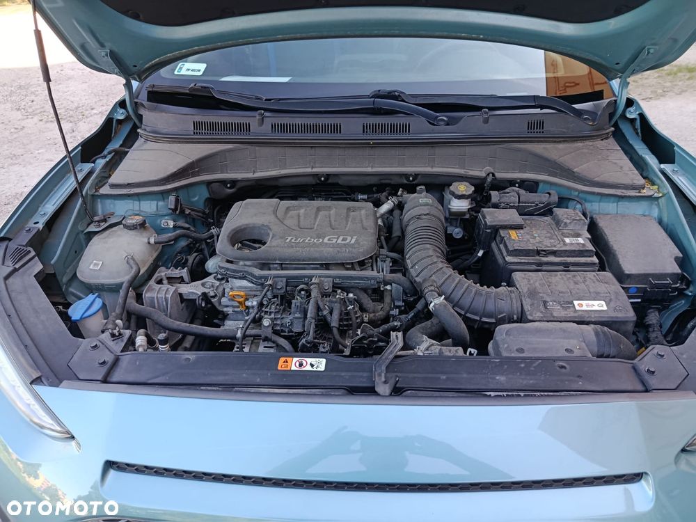 Hyundai Kona 1.0 T-GDI Comfort - 7