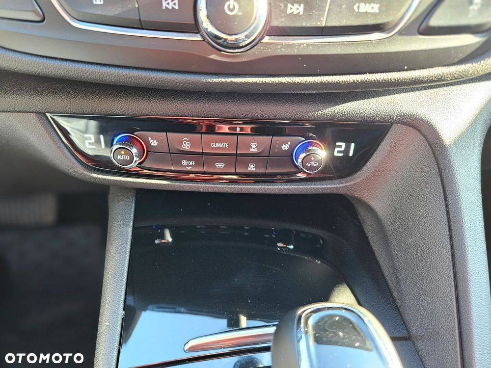 Opel Insignia 2.0 CDTI Business Edition S&S - 19