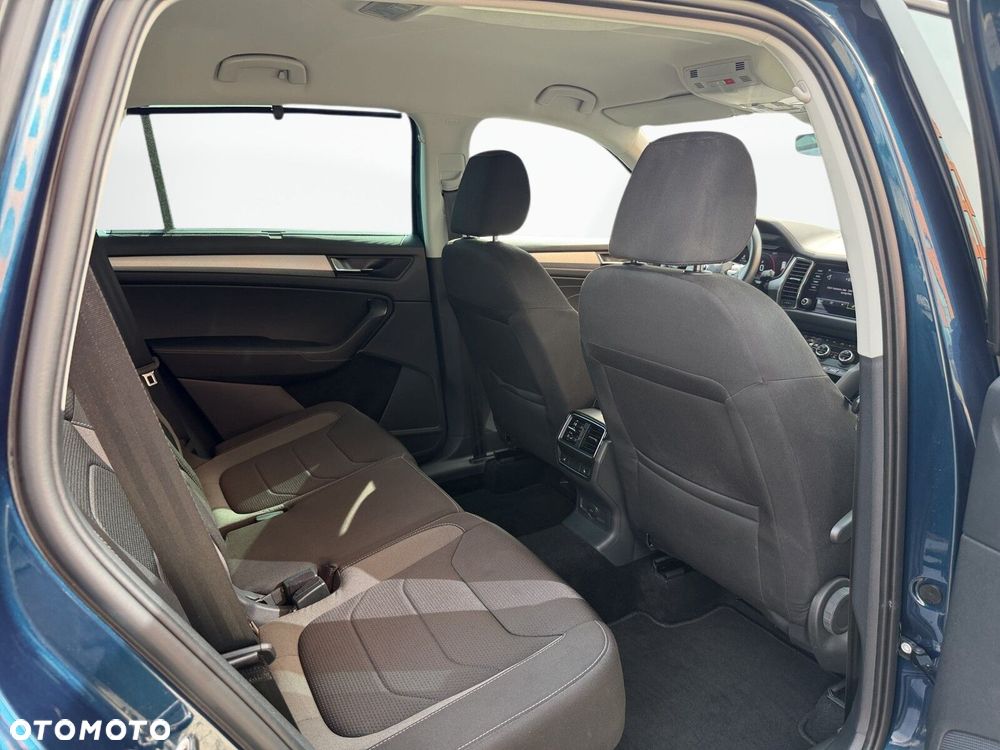 Skoda Kodiaq 2.0 TDI 4x2 Ambition DSG - 41