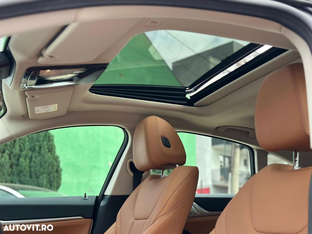BMW i4 eDrive40 Gran Coupe - 9