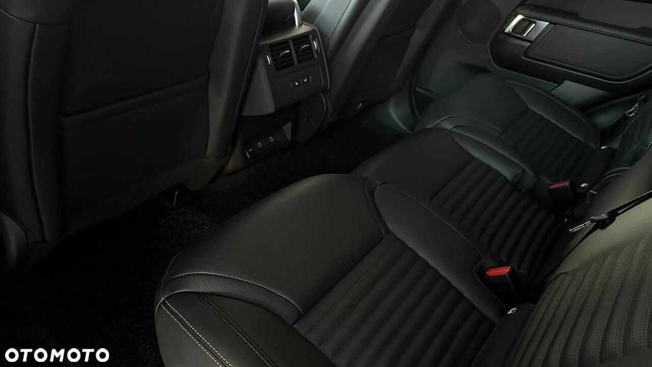 Land Rover Discovery - 12