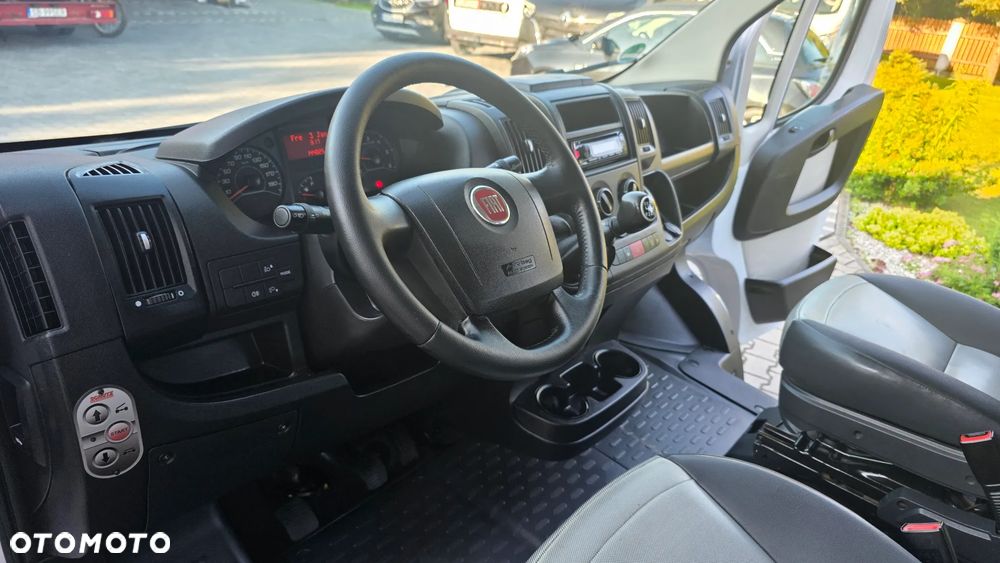 Fiat Ducato - 16