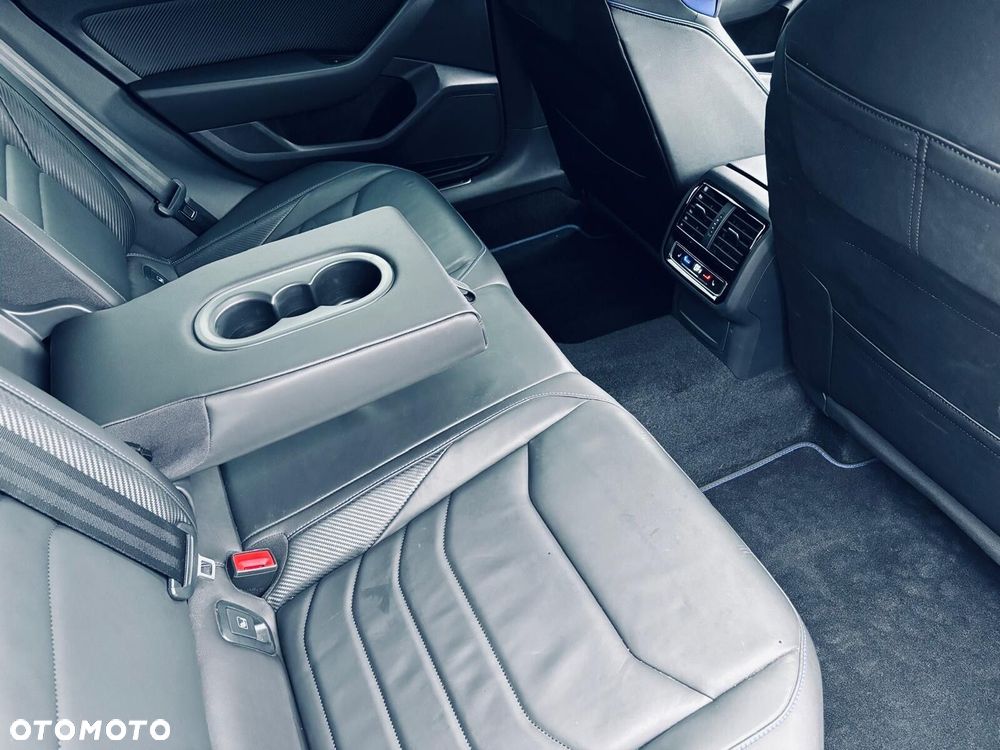 Volkswagen Arteon 2.0 TSI 4Motion R DSG - 24