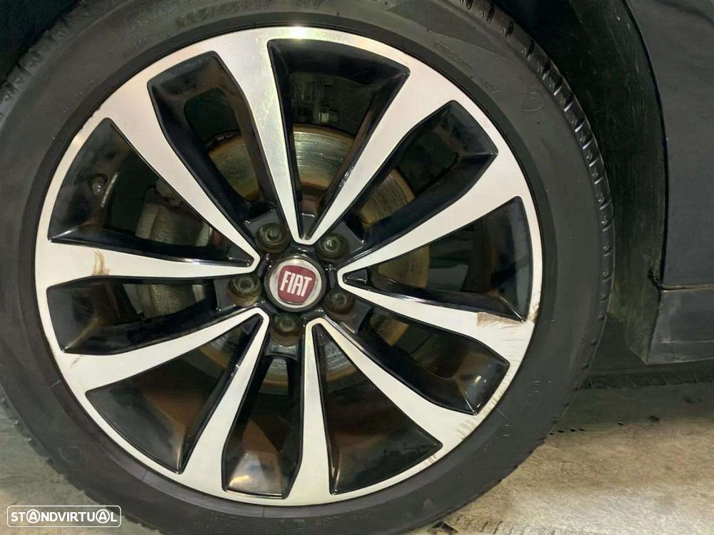 Fiat Tipo 1.3 M-Jet Lounge - 19