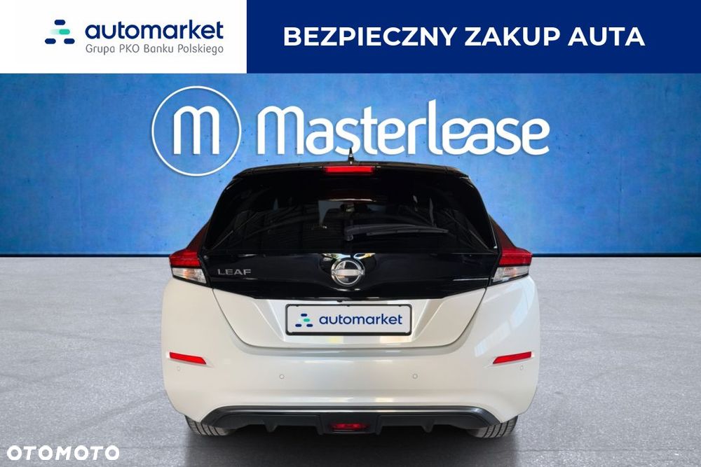 Nissan Leaf 40kWh N-Connecta - 6