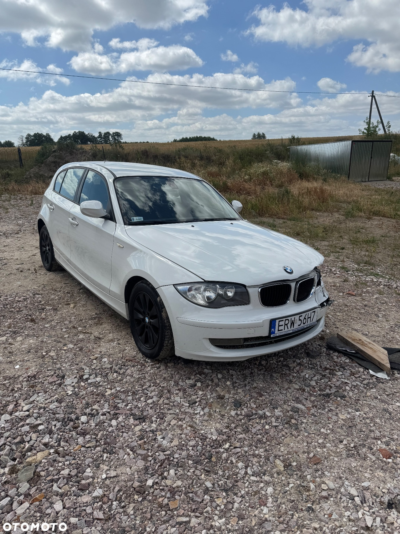 BMW Seria 1 118d - 3