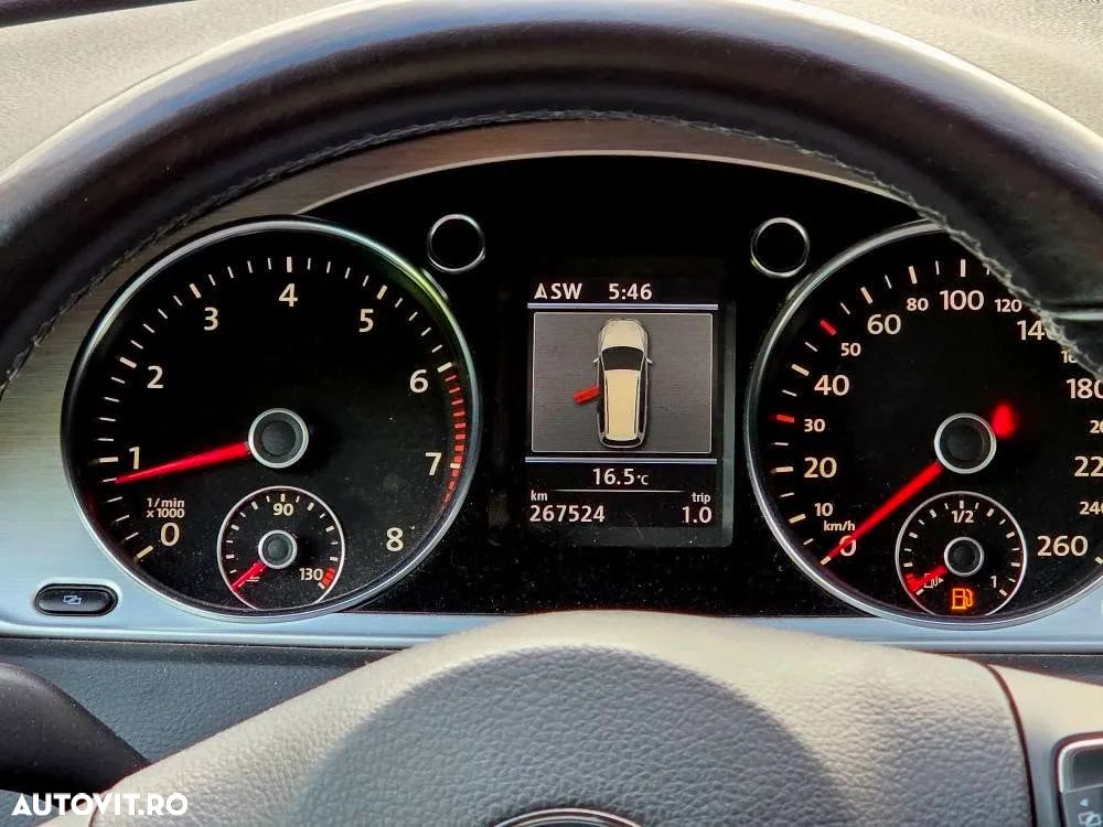 Volkswagen Passat Variant 2.0 TSI Business Edition - 16