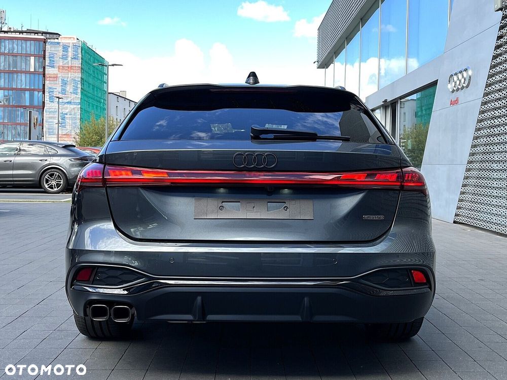 Audi A5 Avant - 12