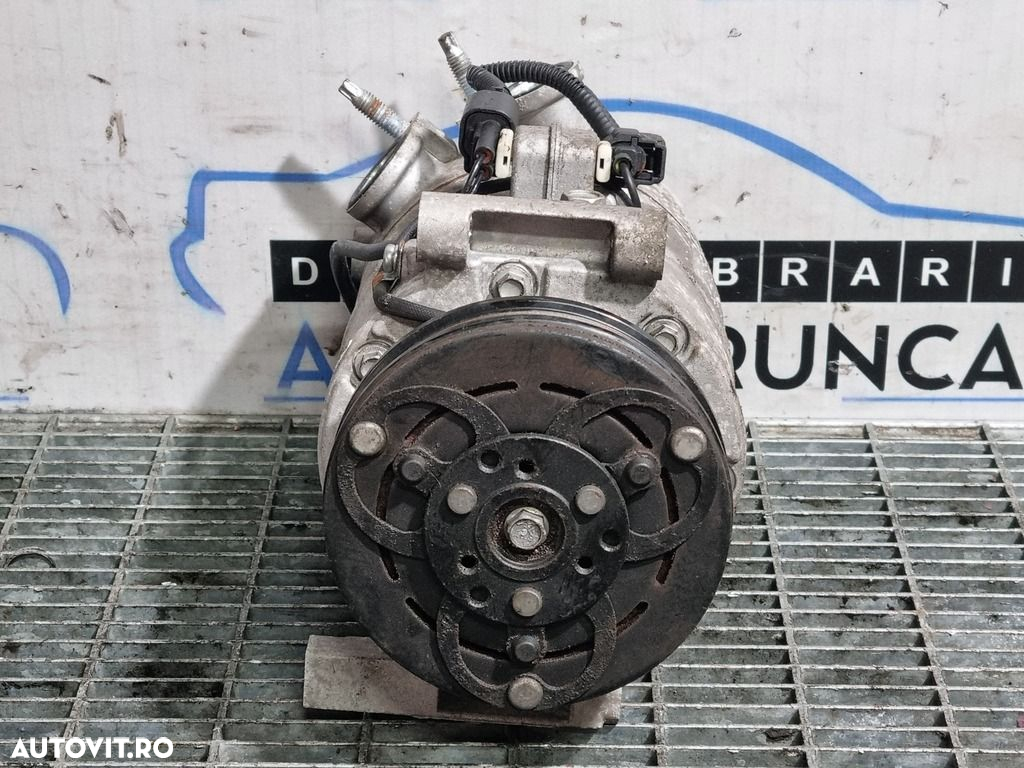 Compresor clima Volvo XC60 2.4 D 2008 - 2013 D5244T10 (1104) - 2