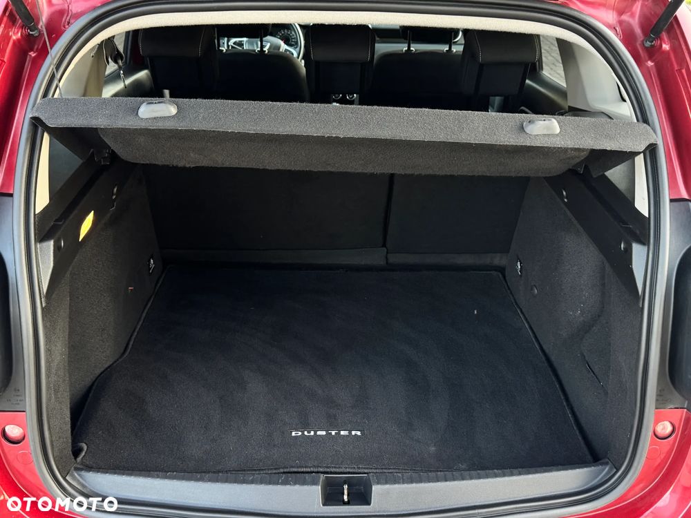 Dacia Duster 1.5 Blue dCi Prestige EU6d - 23