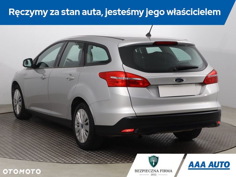 Ford Focus SW - 5