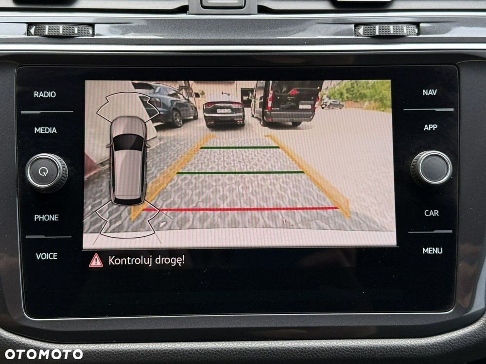 Volkswagen Tiguan Allspace - 31