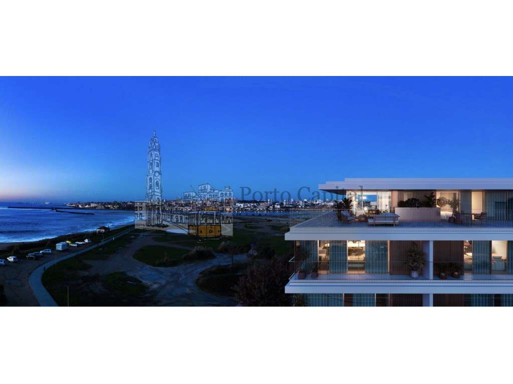 APARTAMENTO T3 CANIDELO - Grande imagem: 3/24