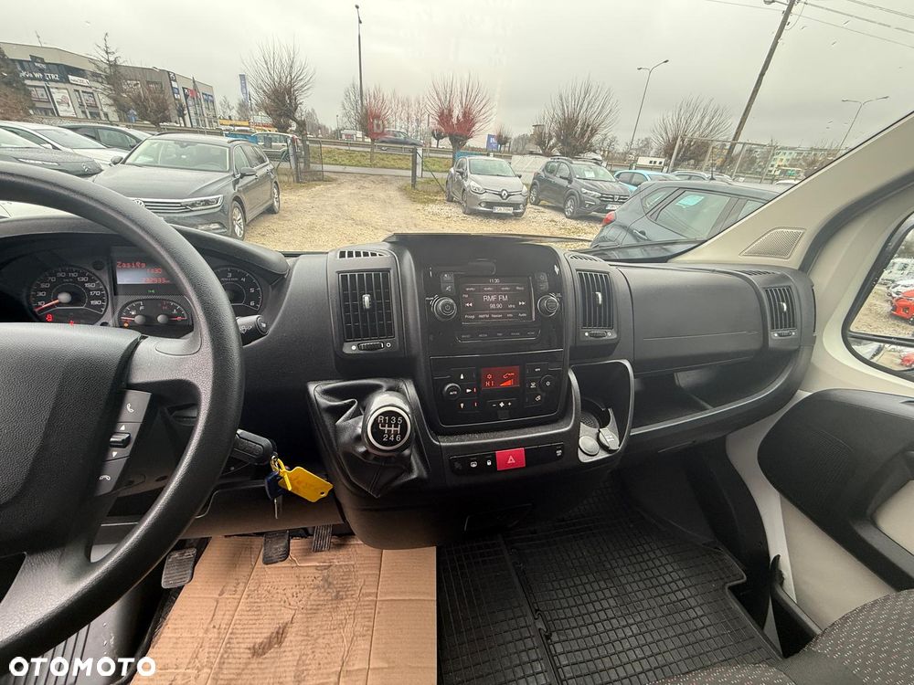 Citroën JUMPER - 13