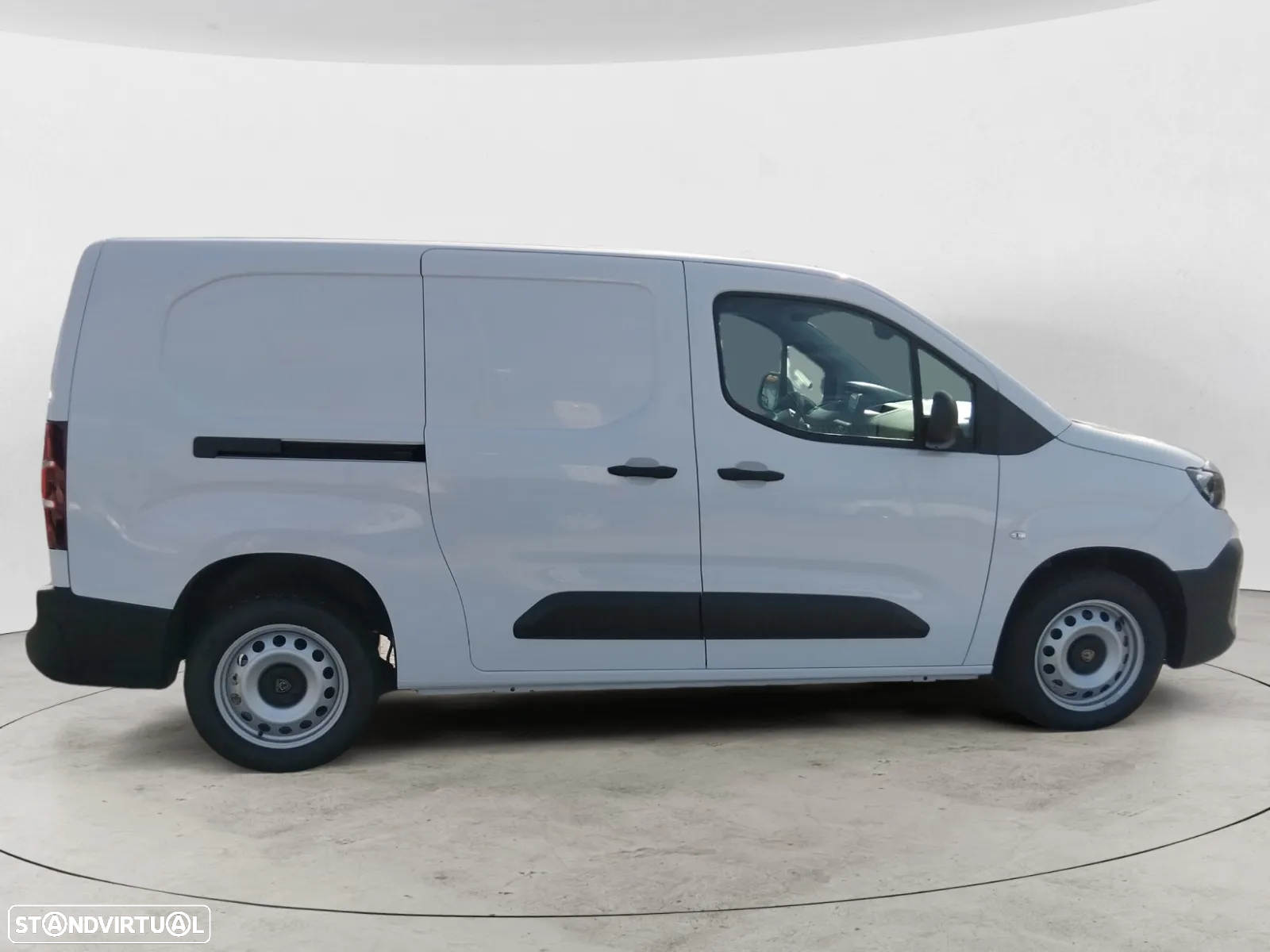 Peugeot Partner 1.5 BlueHDi L2 - 7