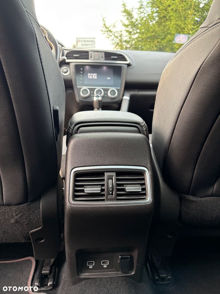 Renault Kadjar 1.3 TCe FAP Intens - 18