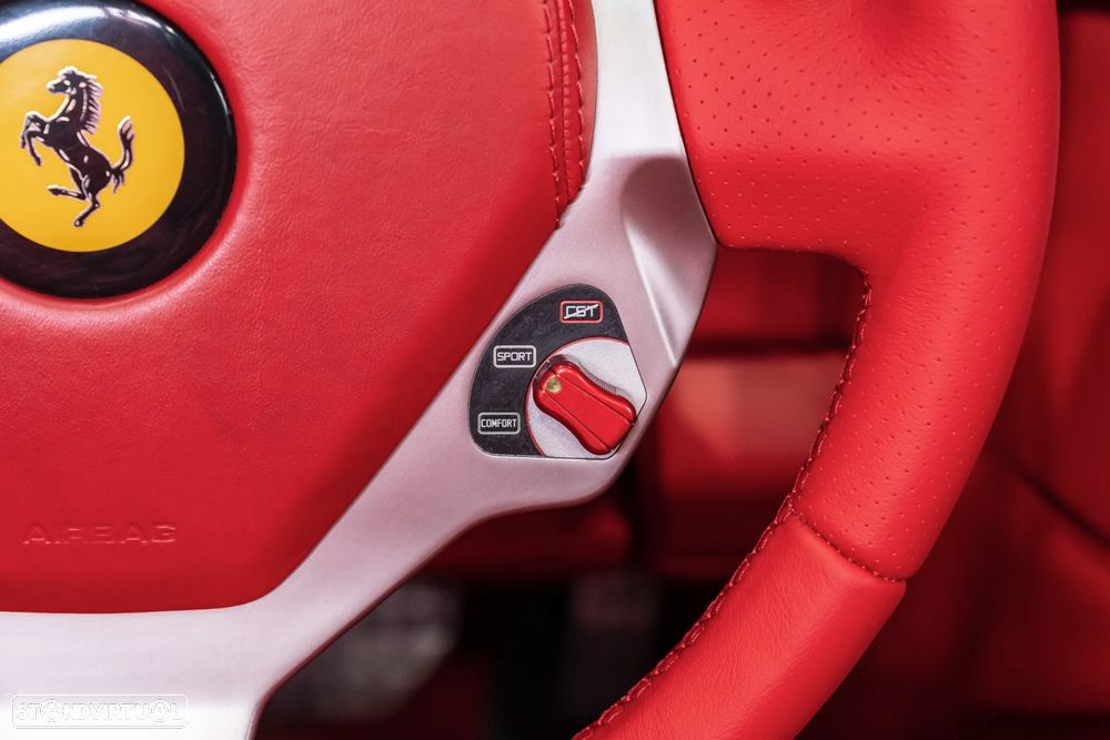 Ferrari California F1 - 14